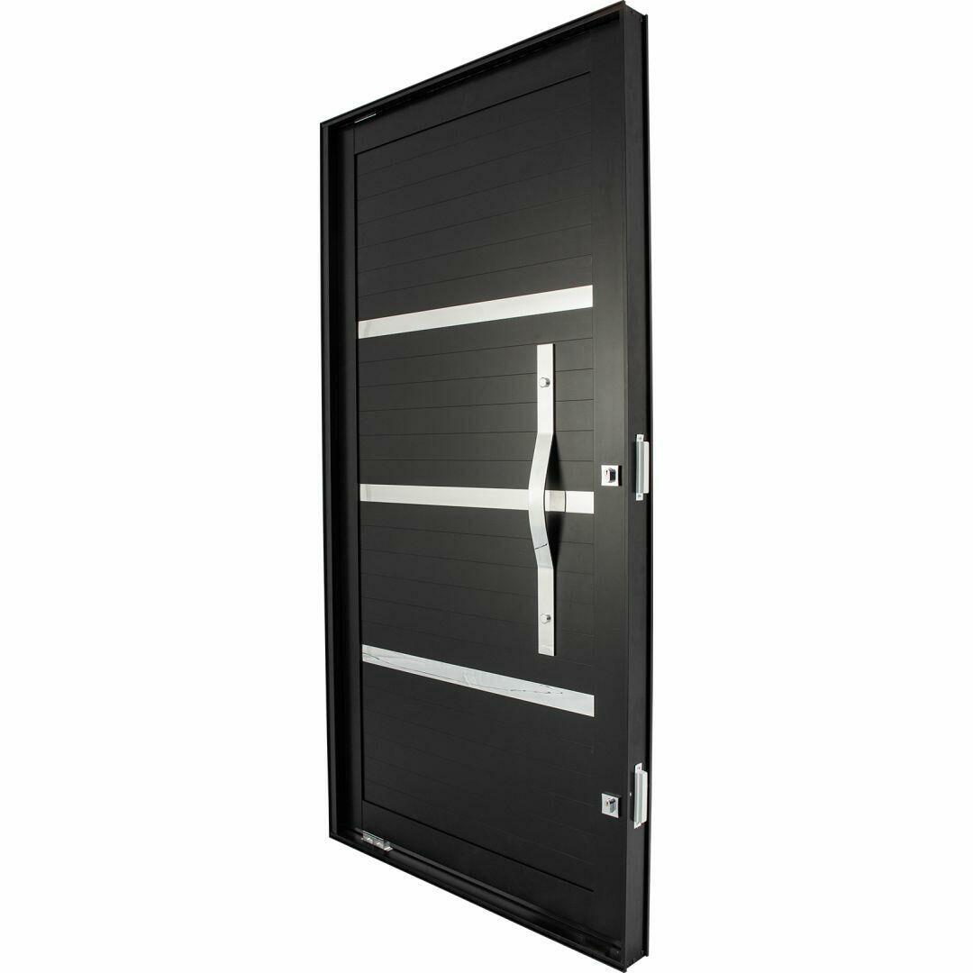 Porta Lambri com Friso com